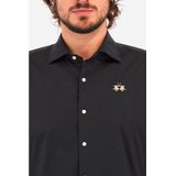 Compass - NS2311 - Sweatshirt - Wit - Katoen