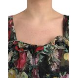 North Sails - Cotton Sweater - Blauw - Heren - Ronde Hals - Lange Mouwen