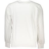 North Sails - Crew Neck Sweatshirt - Zwart - Katoen