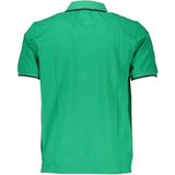 North Sails - Classic Fit - Poloshirt - Wit - Katoen