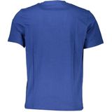 Marine Explorers - T-shirt - Blauw - Katoen