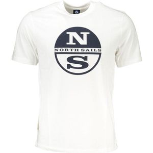 TShirt NS27316 - Wit - T-shirt