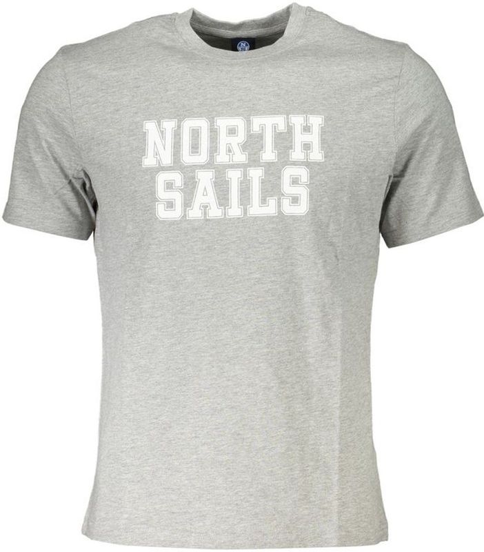 T-shirt Hoger Onderwijs Print