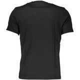 College Print T-shirt