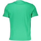 T-shirts - Groen - Classic Logo Tee - Korte Mouwen