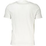 North Sails - T-shirt - Zwart - Katoen