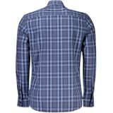 Klassieke Overhemd - Geruit - Lange Mouwen