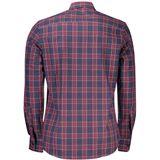 North Sails - Overhemd - Veelkleurig - Katoen