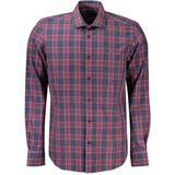 North Sails - Overhemd - Veelkleurig - Katoen