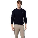 North Sails, Heren, Truien, Blauw, Maat: S Nylon,