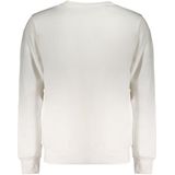Ronde Hals Langdurige Sweatshirt