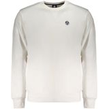 Ronde Hals Langdurige Sweatshirt