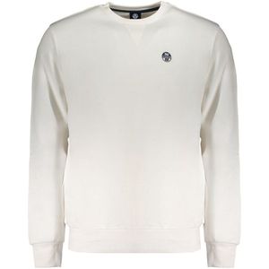 Ronde Hals Langdurige Sweatshirt