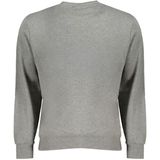 Crew Neck Sweatshirt - Grijs - Sweater