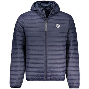 North Sails - Herenjas - Blauw