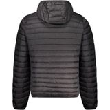 North Sails, Heren, Jassen, Zwart, Maat: L