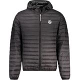 North Sails, Heren, Jassen, Zwart, Maat: L