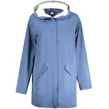 North Sails - Damesparka - Middellange Snit - 100% Polyester