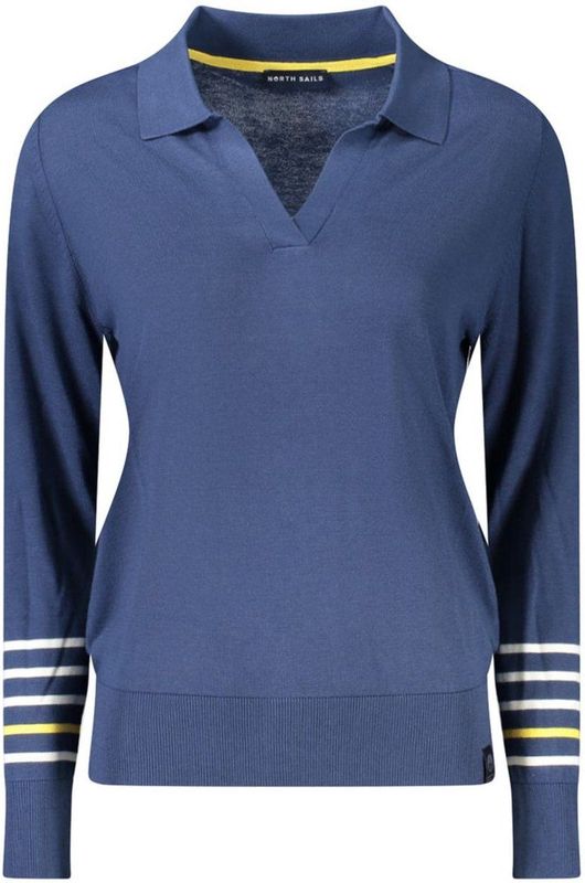 North Sails - V-hals Trui - Dames - 14GG