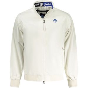 North Sails - Sailor 2.0 - Jasje - Iconisch Matrozenjack - 100% Gerecycled Nylon