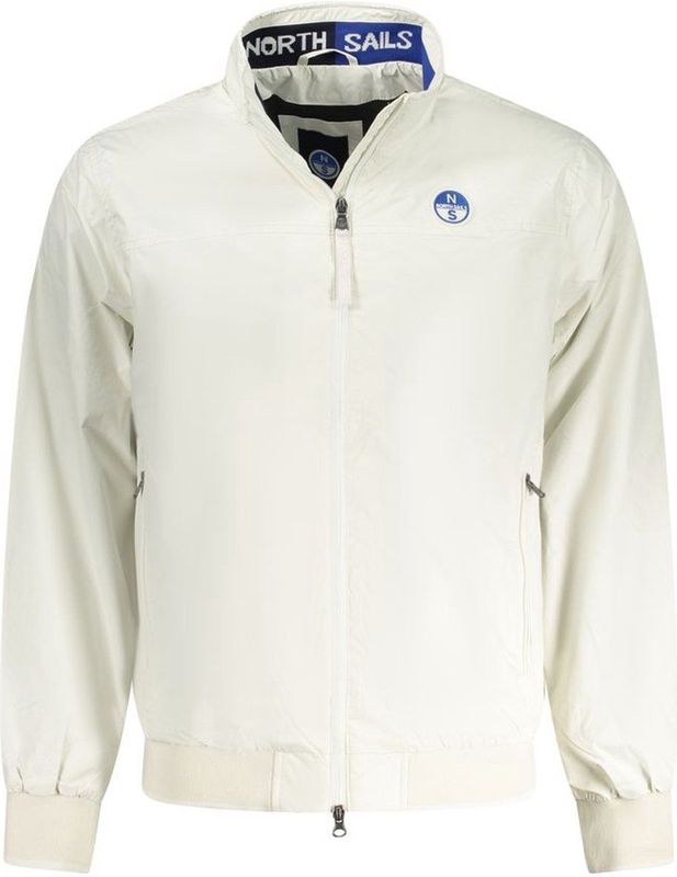 North Sails - Sailor 2.0 - Jasje - Iconisch Matrozenjack - 100% Gerecycled Nylon