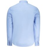 North Sails - Overhemd - Stretch Popeline - Lange Mouwen