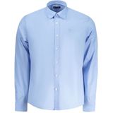 North Sails - Overhemd - Stretch Popeline - Lange Mouwen