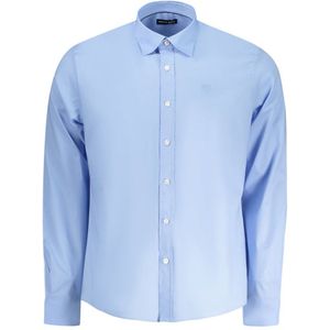 North Sails - Overhemd - Stretch Popeline - Lange Mouwen