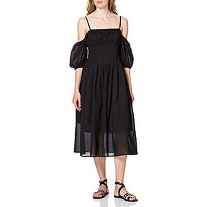 Sisley Damesjurk, Black 100, 42