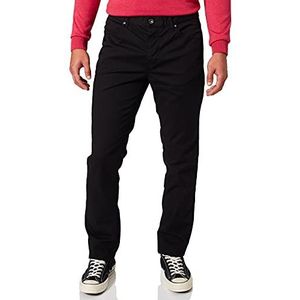 United Colors of Benetton Herenbroek, Zwart 100, 48 NL