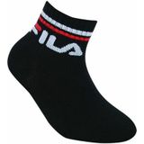 Fila - Sokken - Kids - Katoenmix - Met Logo-print