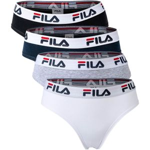 Fila Slip Verpakking van 4