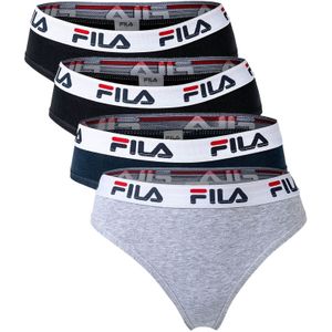 Fila Slip Verpakking van 4