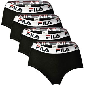 Fila Broekje Verpakking van 4