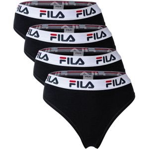 Fila String Verpakking van 4