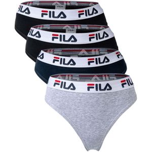 Fila String Verpakking van 4