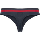 Fila - Urban String - Navy - 3 Pack