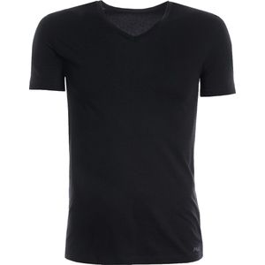 Fila - Undershirt V-Neck - Ondershirt Zwart Zwart