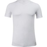 Fila - Undershirt V-Neck - V-Hals Shirt - Wit