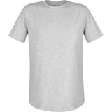 Men's t-shirt fila regular fit grey