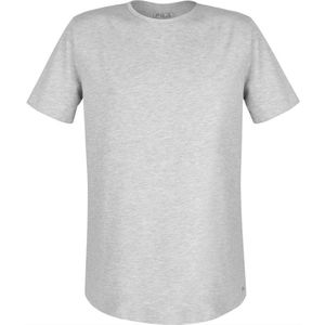 Men's t-shirt fila regular fit grey