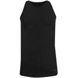 Fila - Fu5033 - Tanktop - Zwart - Katoen