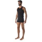 Fila - Fu5033 - Tanktop - Zwart - Katoen