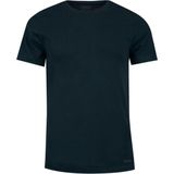 Men's t-shirt fila regular fit navy