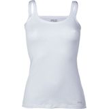 Onderhemd - Dames - Katoen - Ademend - Huidvriendelijk