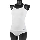 Onderhemd - Dames - Katoen - Ademend - Huidvriendelijk