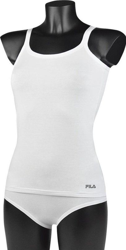 Onderhemd - Dames - Katoen - Ademend - Huidvriendelijk