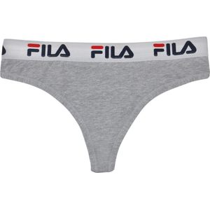 Fila - FU6061 - String - Grijs - Katoen - 1 stuk