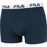Fila - FU5016/5 - Boxershorts - Set van Vijf
