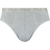 Fila - Boxershort - Grijs - Comfort & Kwaliteit